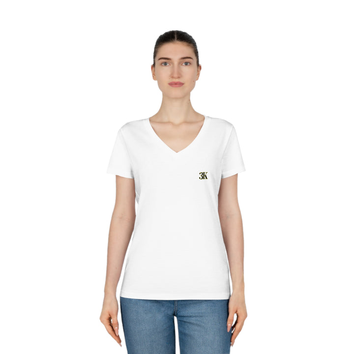 Women's Evoker V-Neck T-Shirt