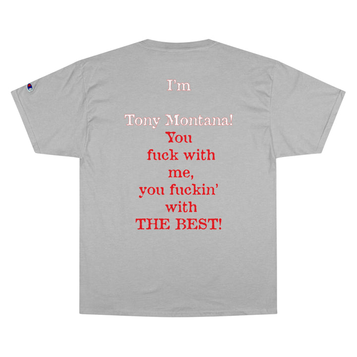 Champion T-Shirt