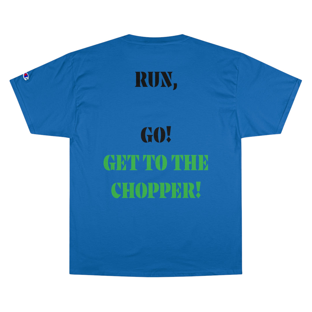 Champion T-Shirt