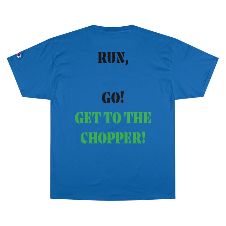Champion T-Shirt