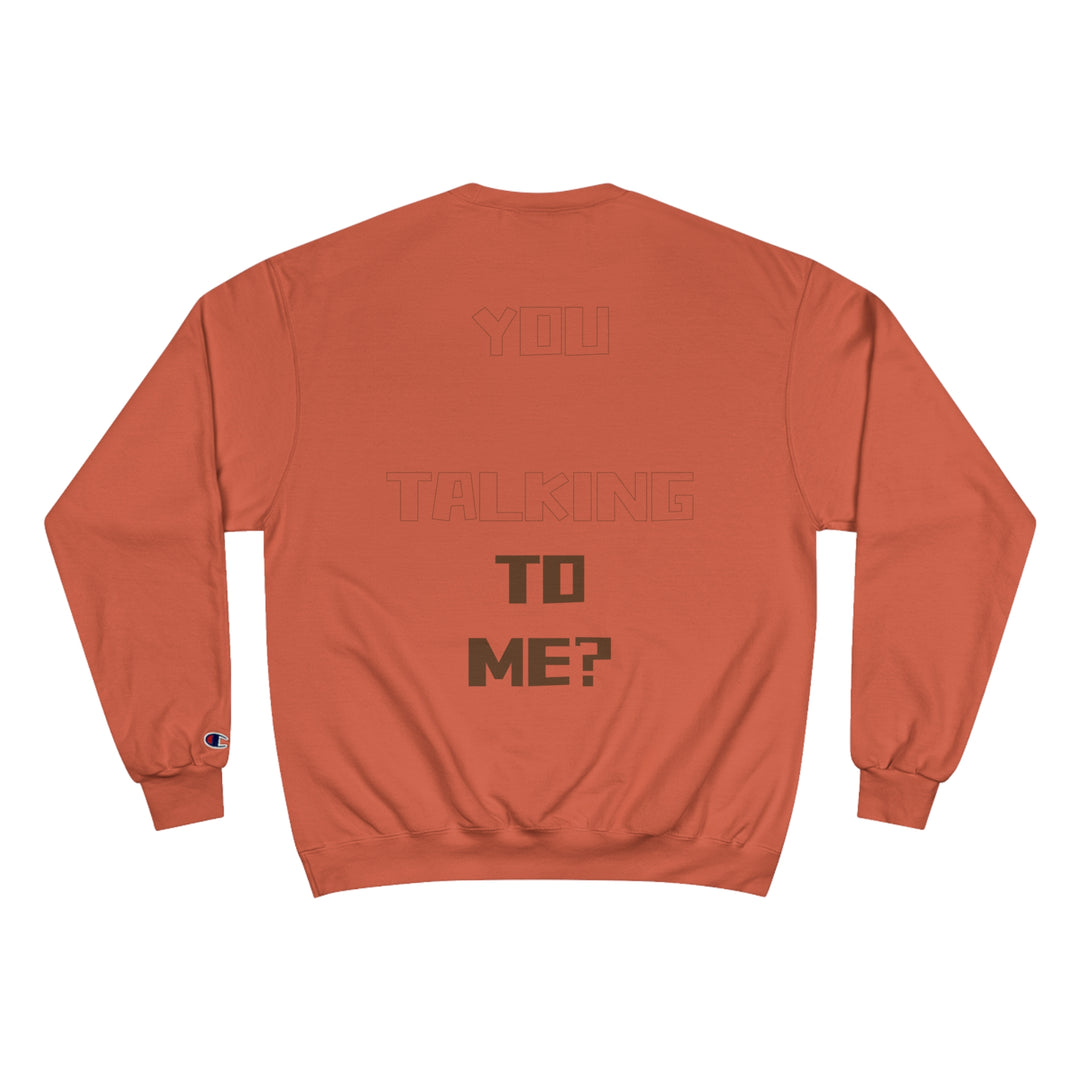 Champion Sweatshirt