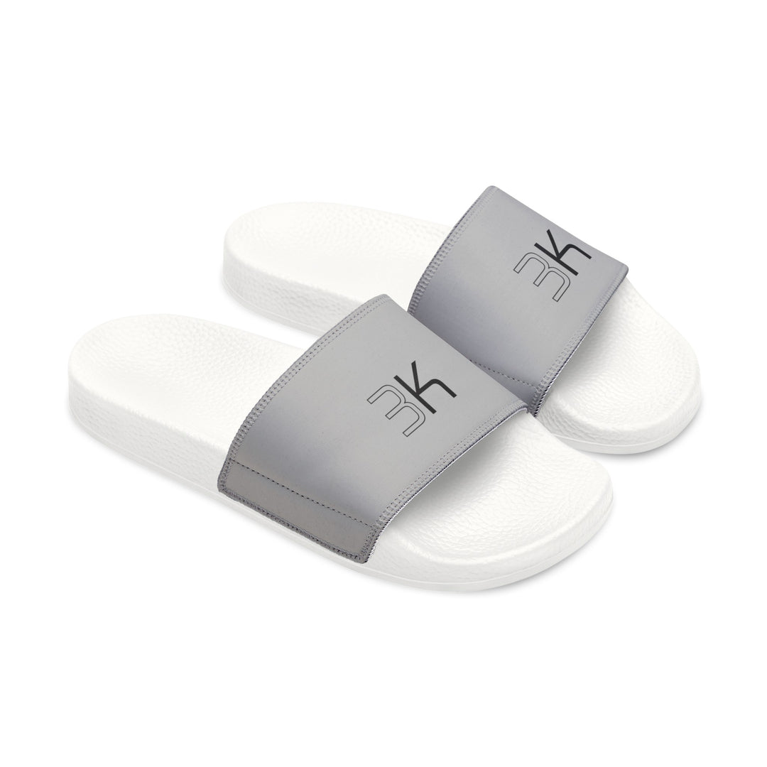 Men's PU Slide Sandals