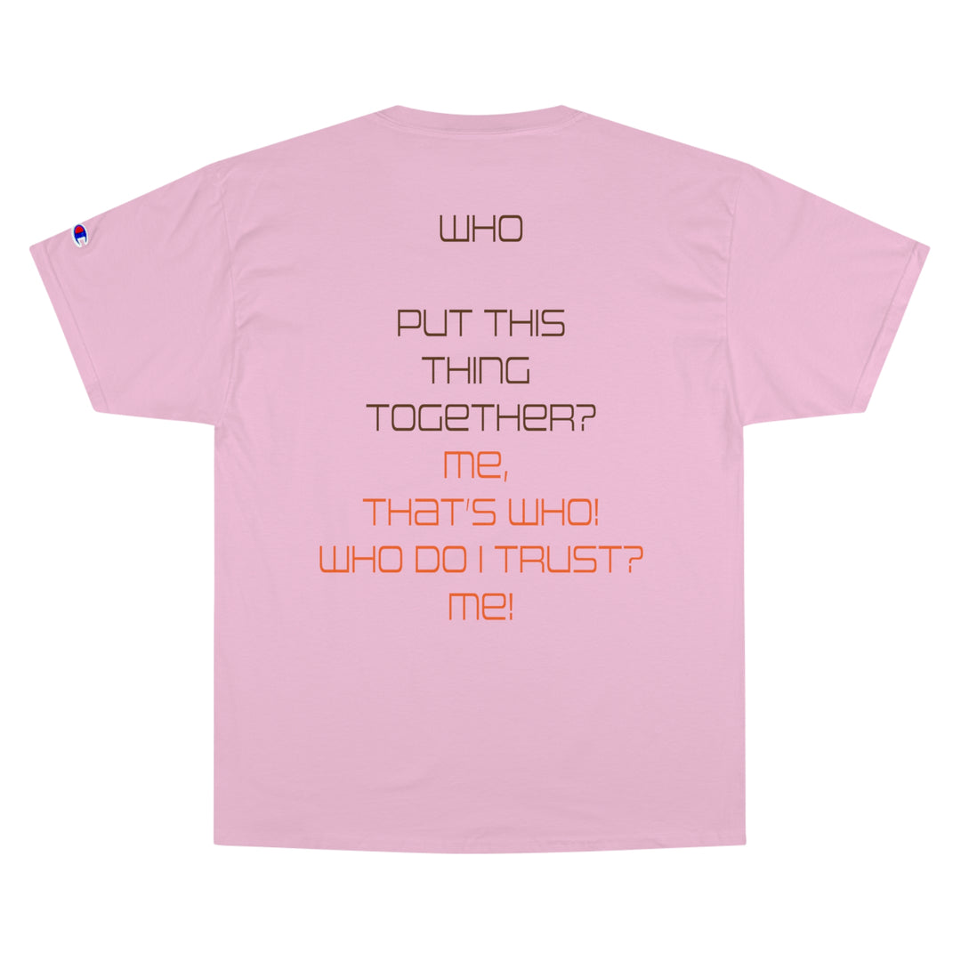 Champion T-Shirt