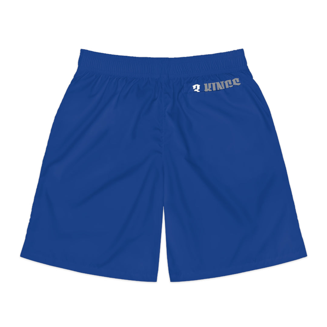 Men's Jogger Shorts (AOP)
