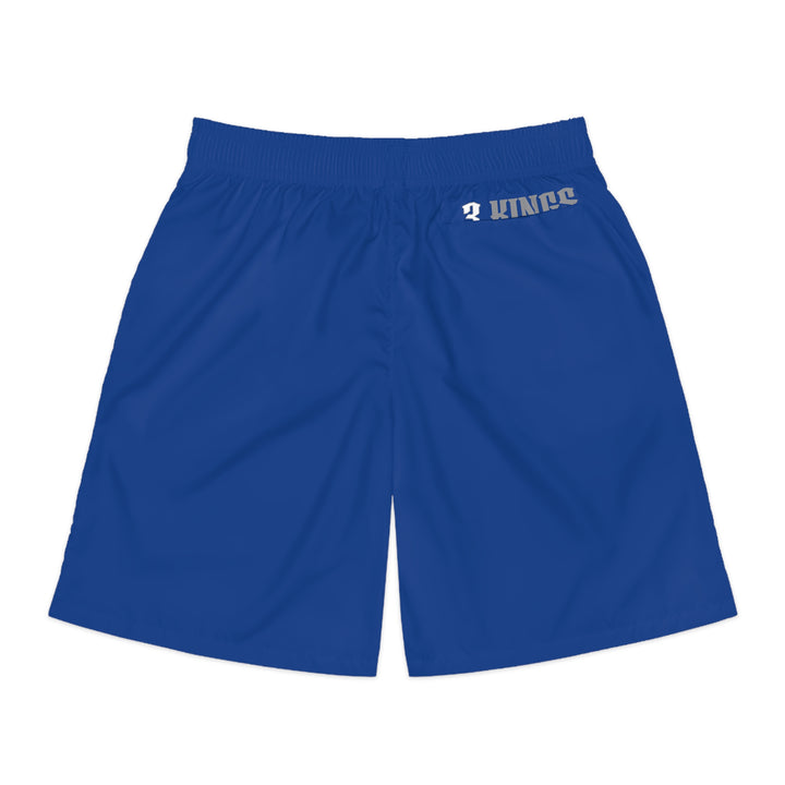 Men's Jogger Shorts (AOP)