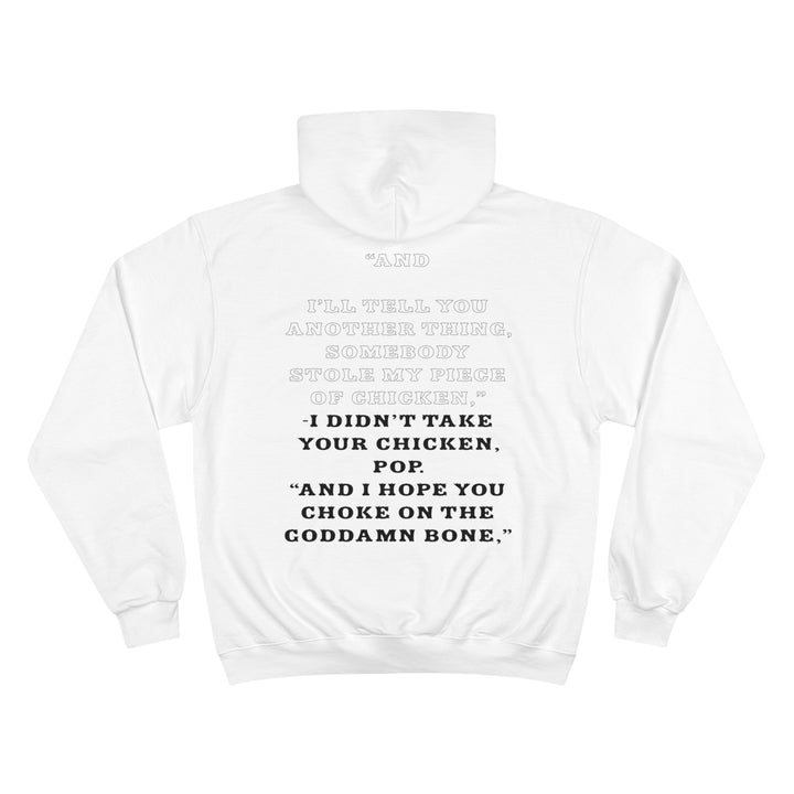 Champion Hoodie