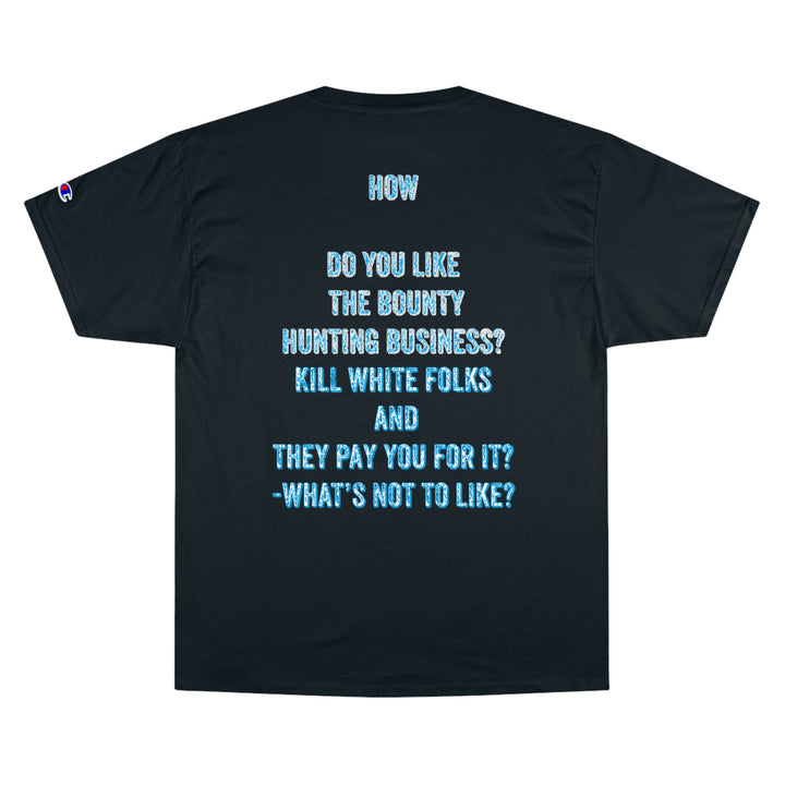 Champion T-Shirt