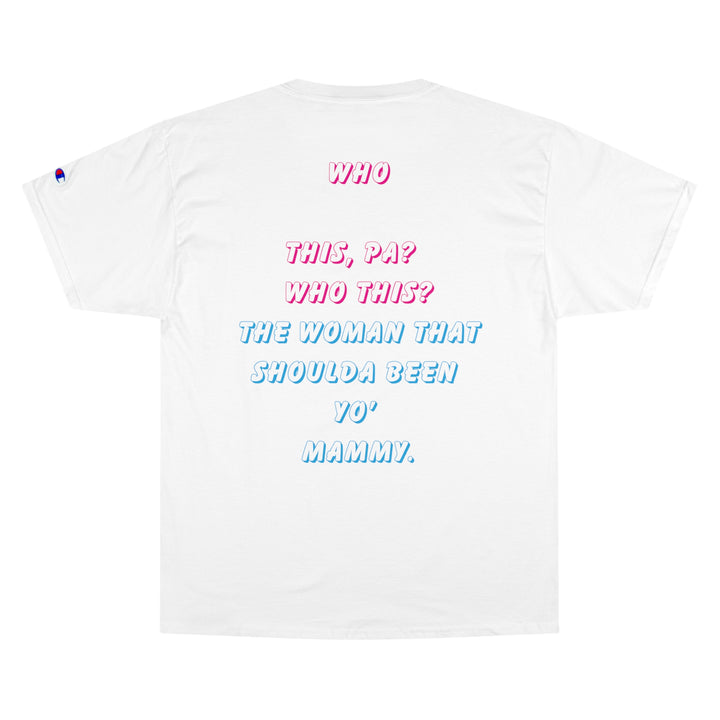 Champion T-Shirt