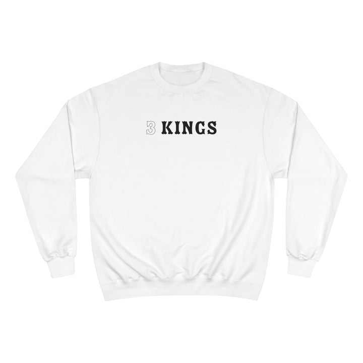 Champion Sweatshirt