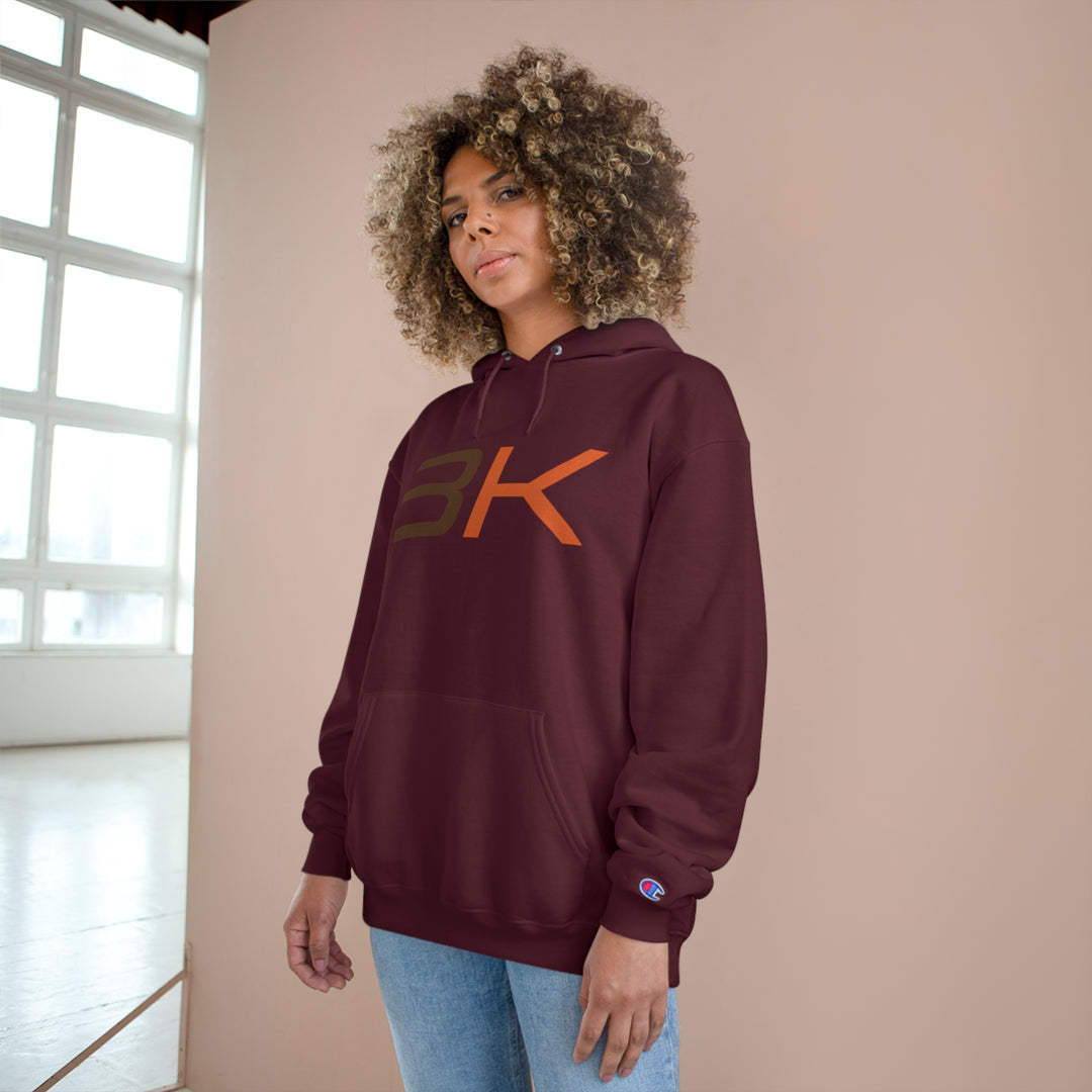 Champion Hoodie