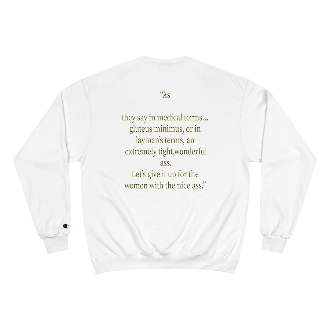 Champion Sweatshirt