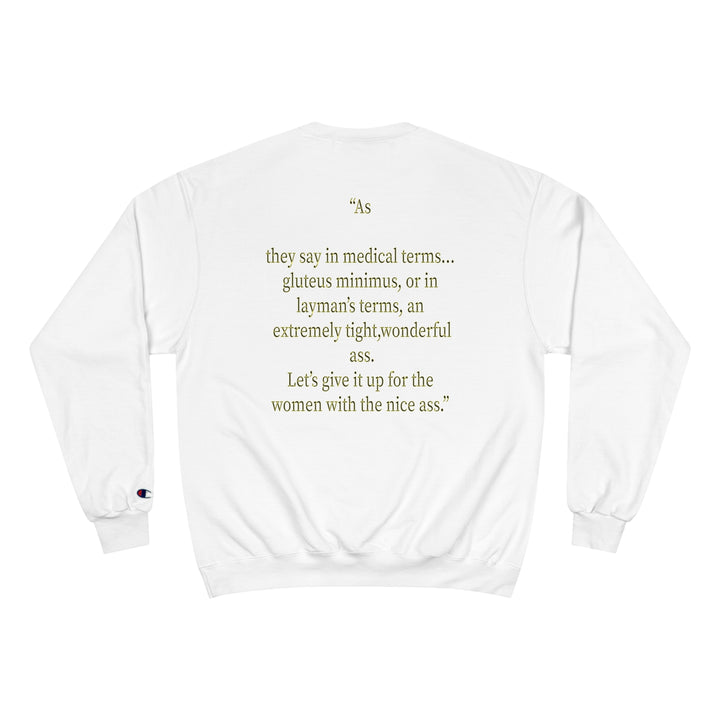Champion Sweatshirt