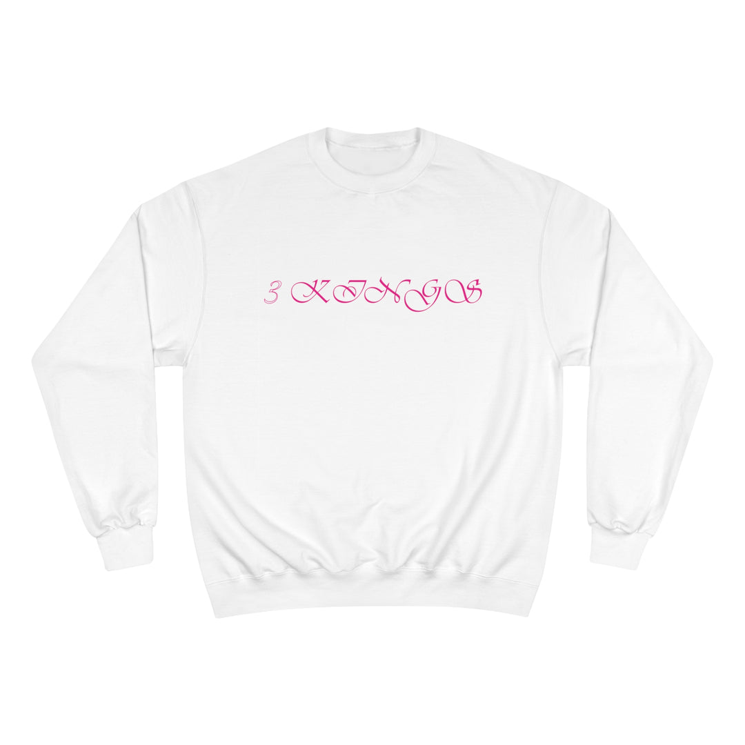 Champion Sweatshirt