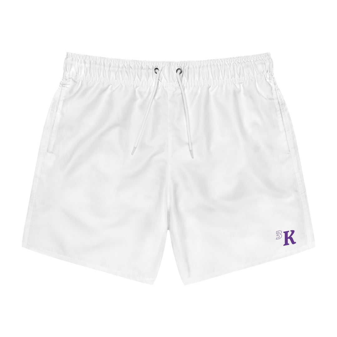 Swim Trunks (AOP)