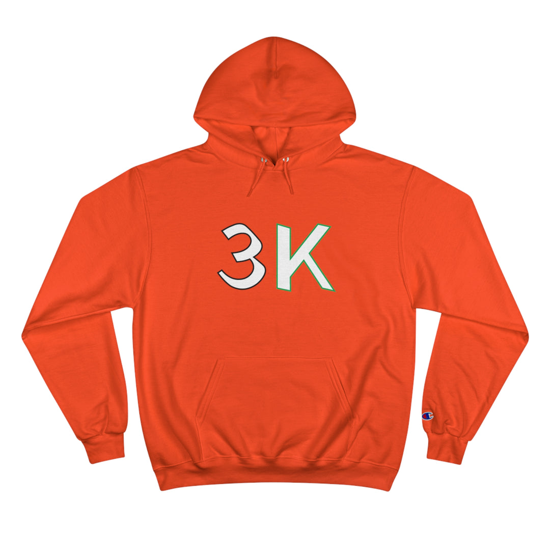 Champion Hoodie