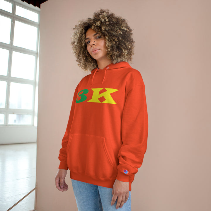Champion Hoodie