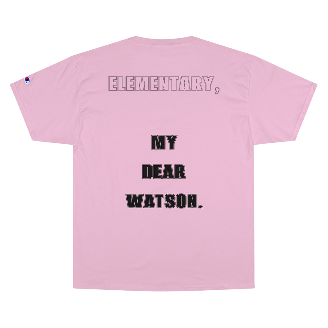 Champion T-Shirt