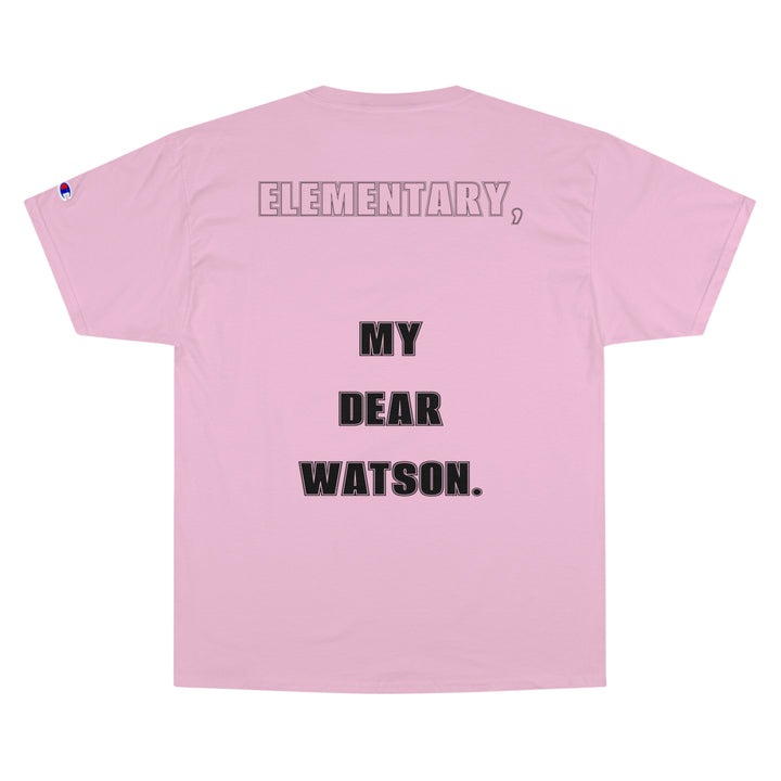 Champion T-Shirt