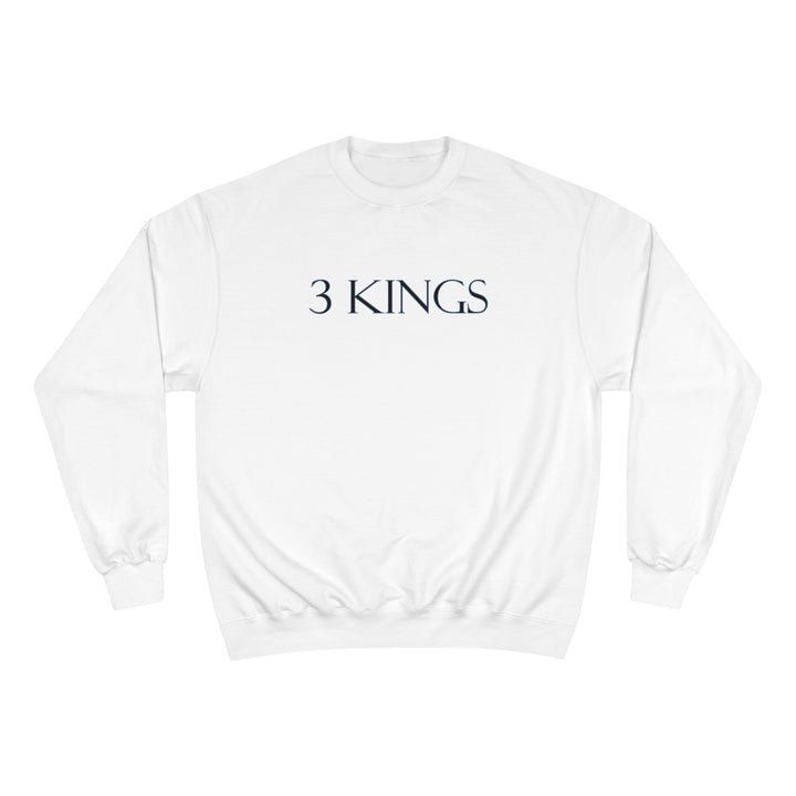 Champion Sweatshirt