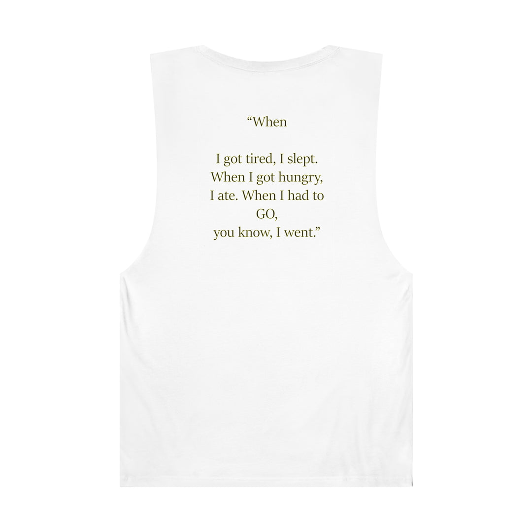 Unisex Barnard Tank