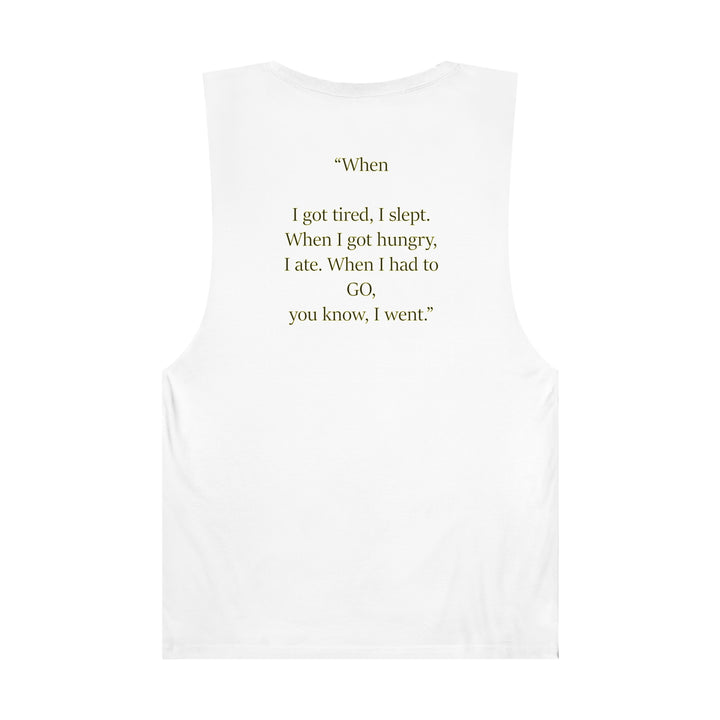 Unisex Barnard Tank