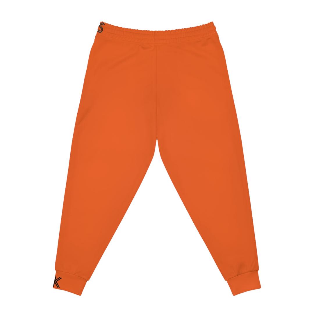 Athletic Joggers (AOP)