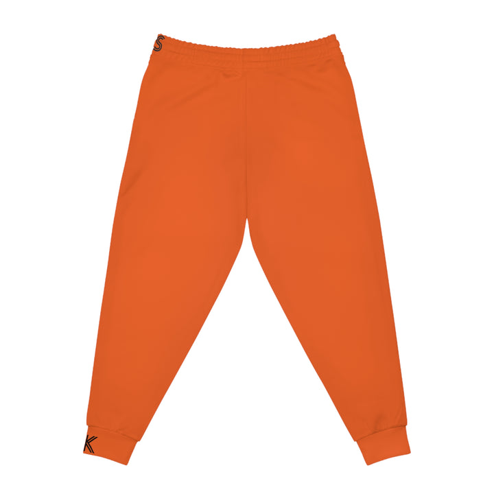 Athletic Joggers (AOP)