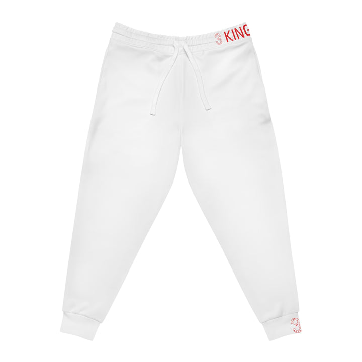 Athletic Joggers (AOP)