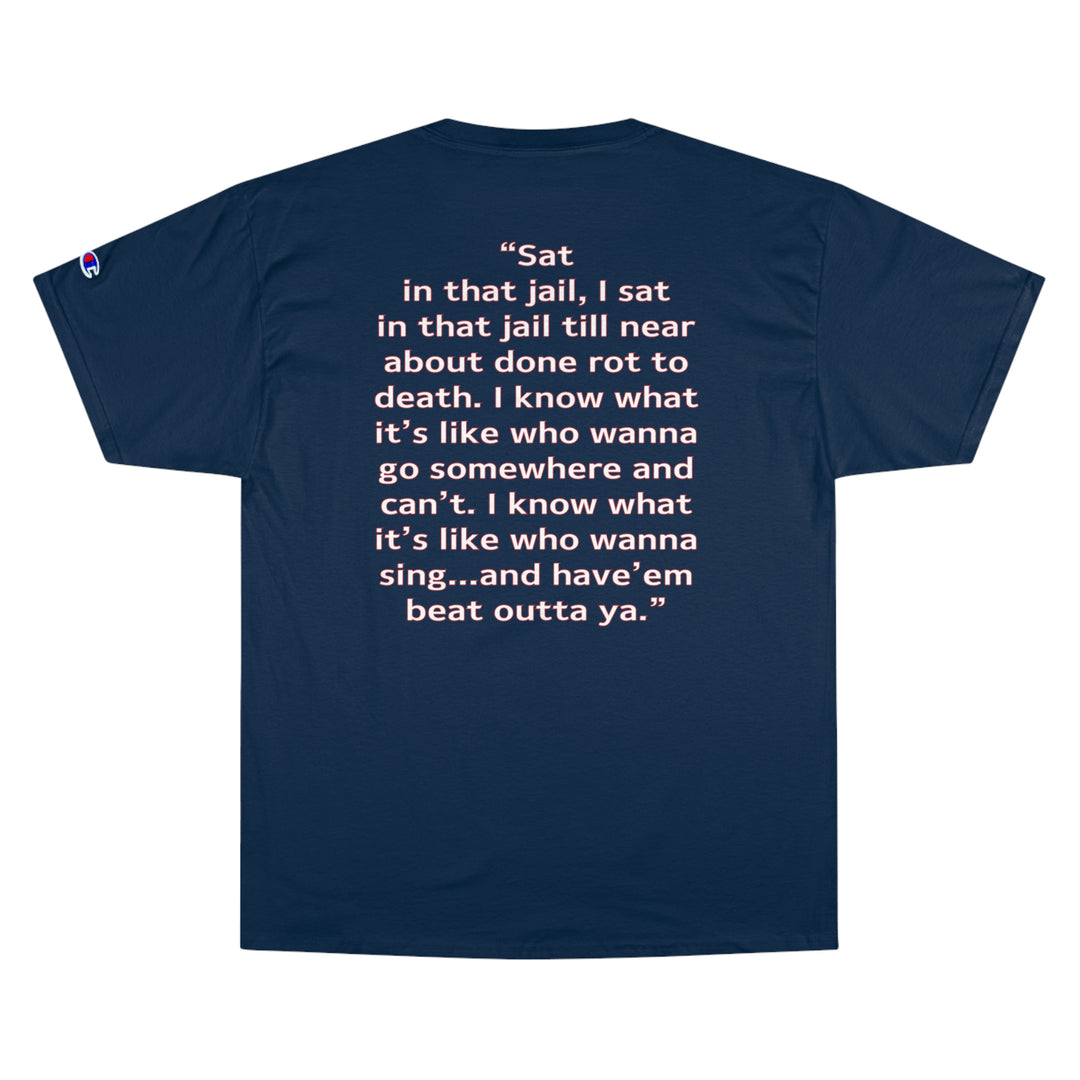 Champion T-Shirt
