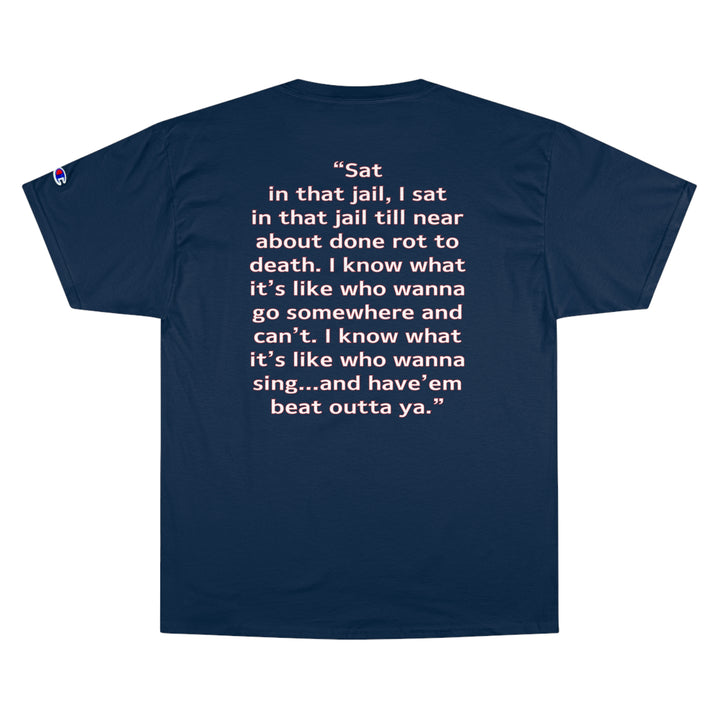 Champion T-Shirt