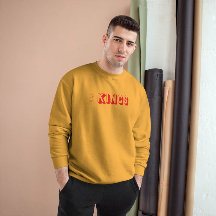 Champion Sweatshirt
