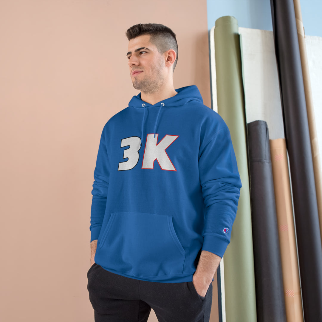 Champion Hoodie