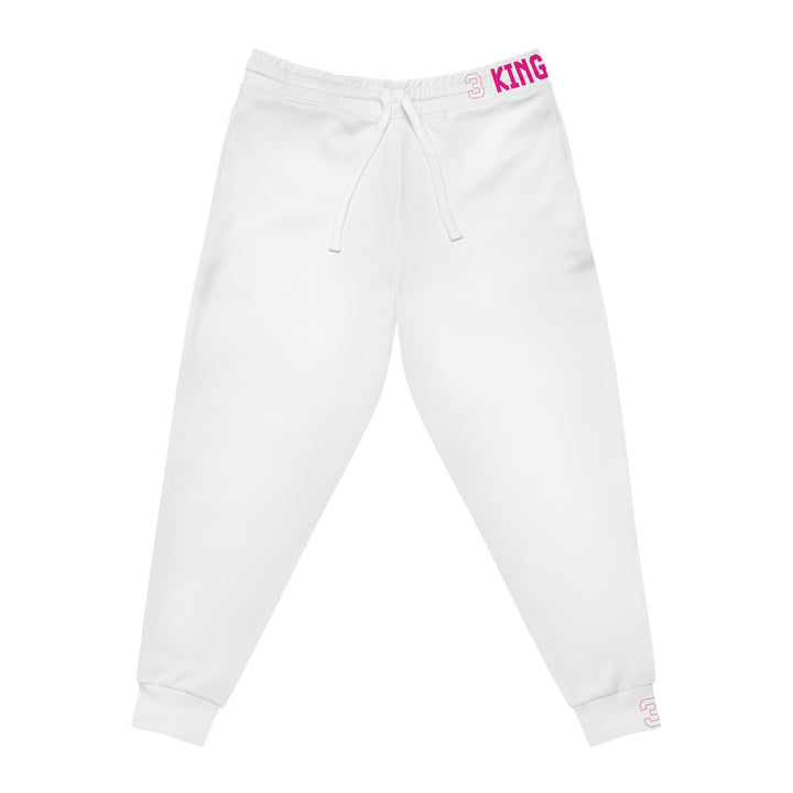 Athletic Joggers (AOP)