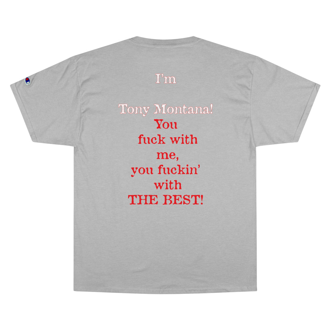 Champion T-Shirt