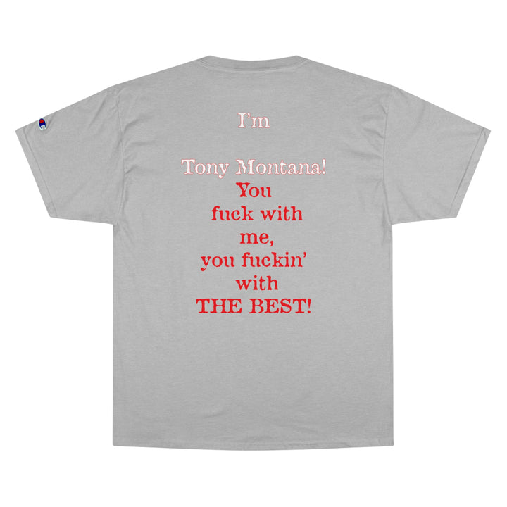 Champion T-Shirt