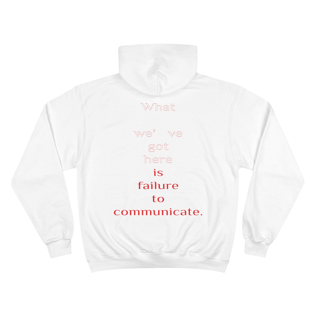 Champion Hoodie