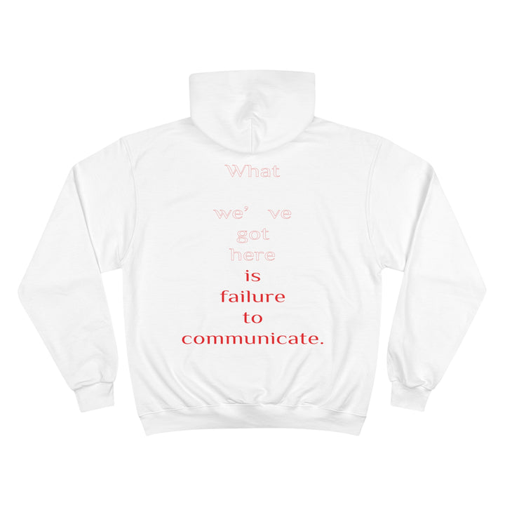 Champion Hoodie