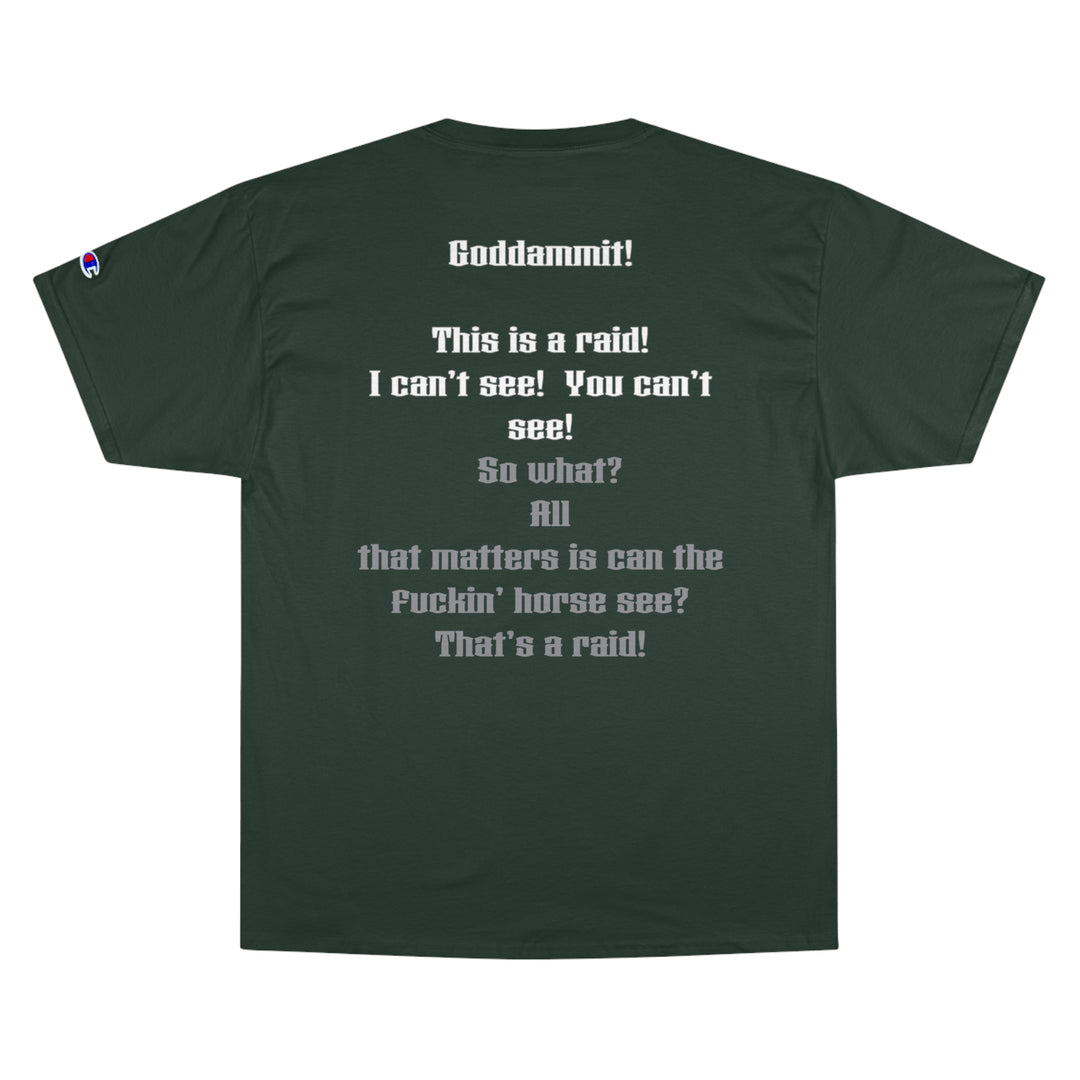 Champion T-Shirt