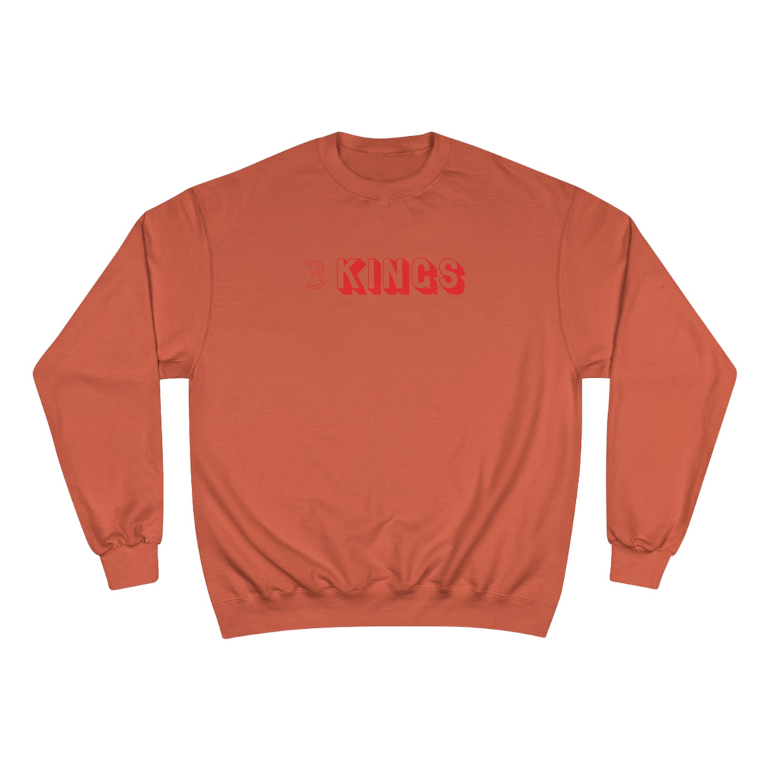 Champion Sweatshirt