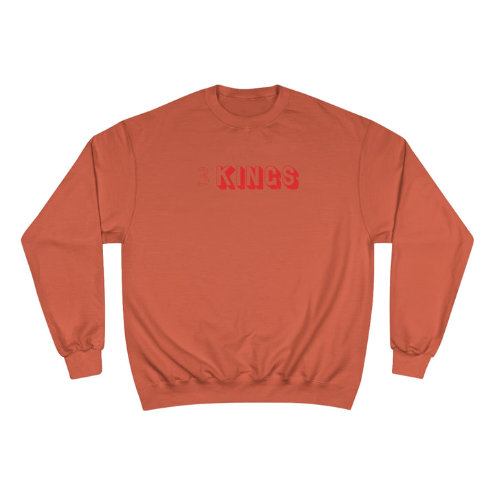 Champion Sweatshirt