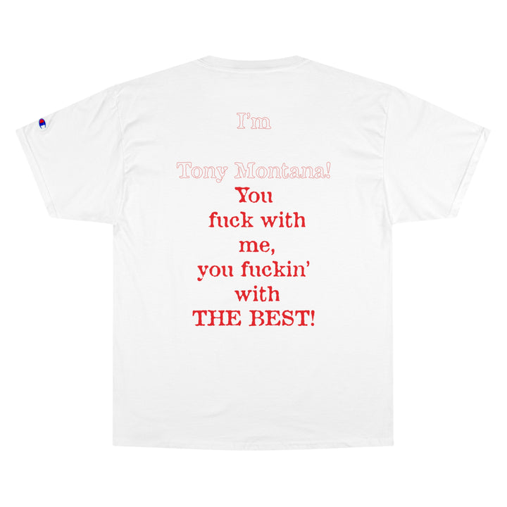 Champion T-Shirt