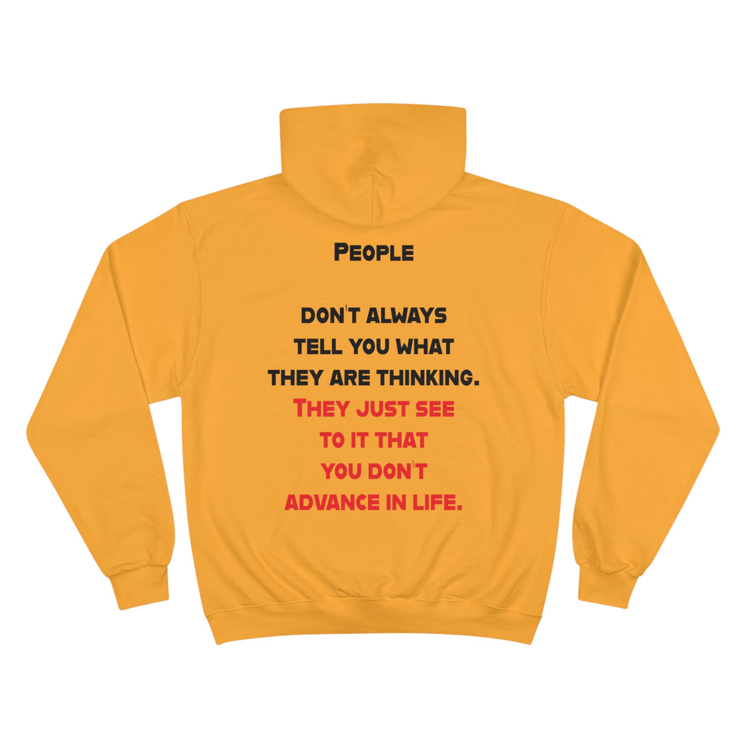 Champion Hoodie