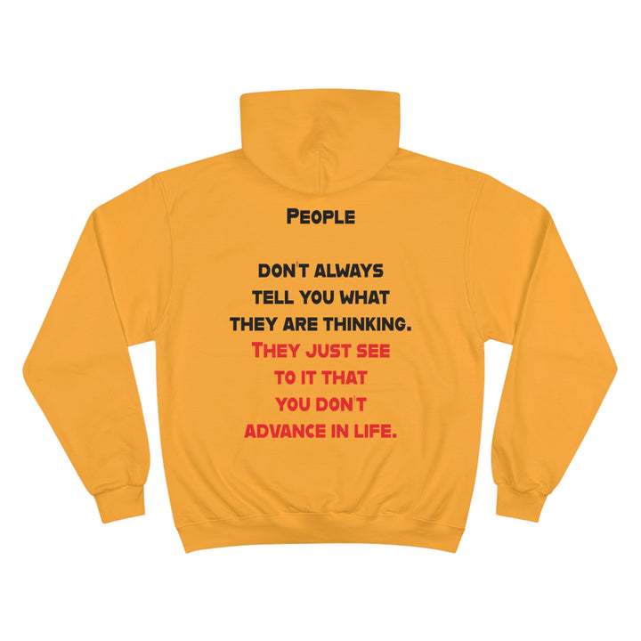 Champion Hoodie