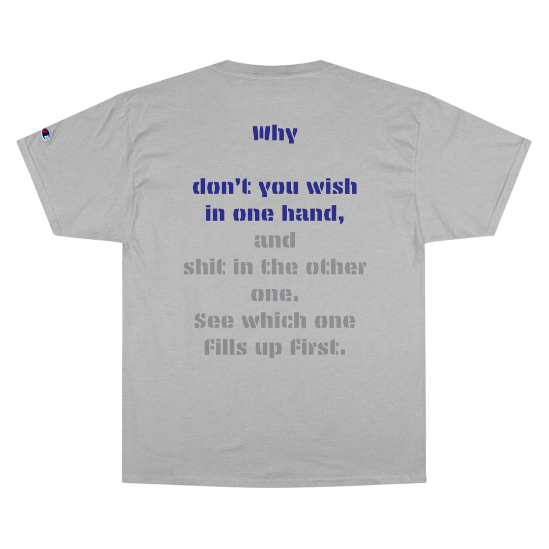 Champion T-Shirt