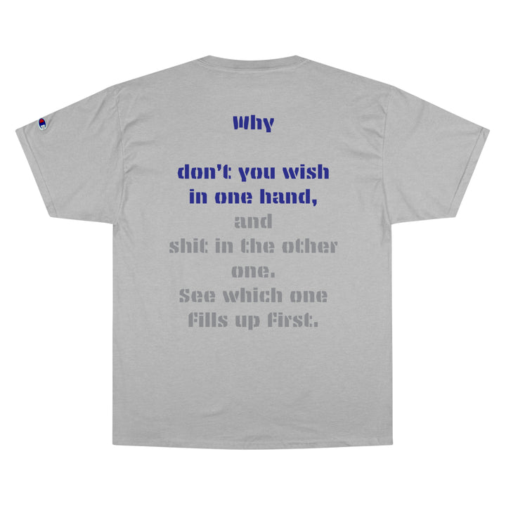 Champion T-Shirt