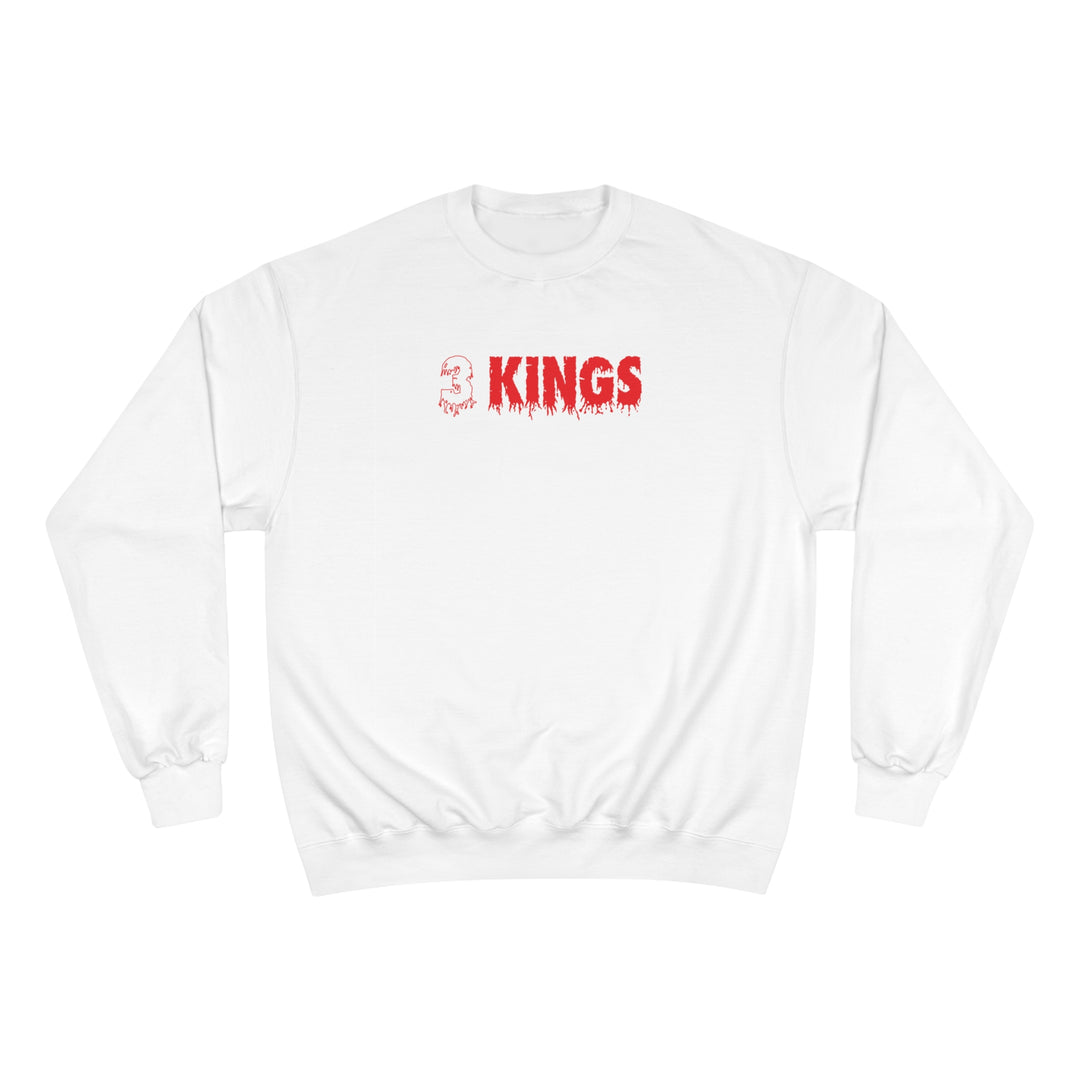 Champion Sweatshirt