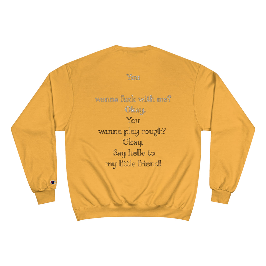 Champion Sweatshirt