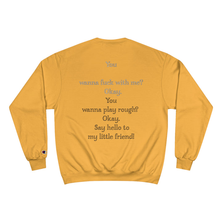 Champion Sweatshirt