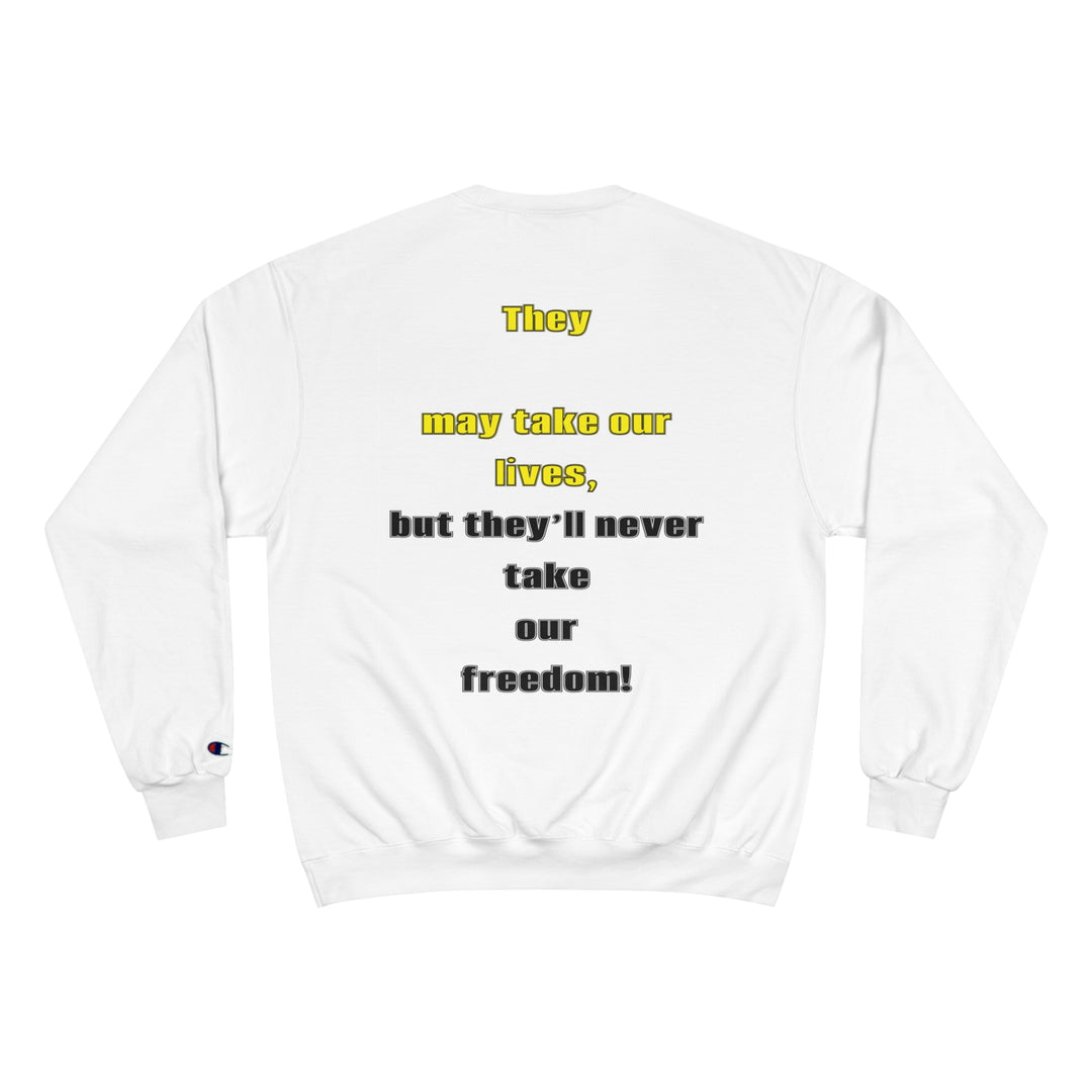 Champion Sweatshirt