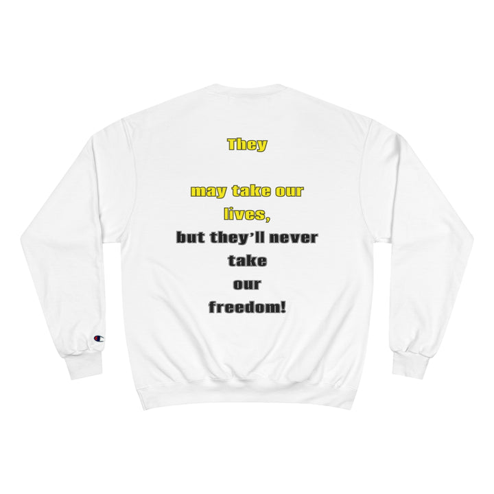 Champion Sweatshirt